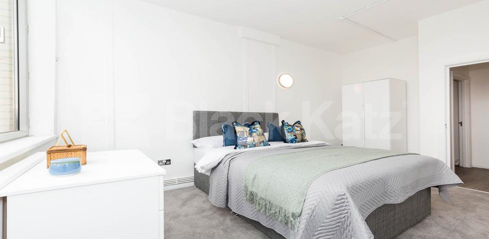			LIVE WORK 2 BEDROOM WAREHOUSE CONVERSION, 2 Bedroom, 1 bath, 1 reception Apartment			 ABILITY PLAZA-KINGSLAND ROAD, DALSTON/HAGGERSTON